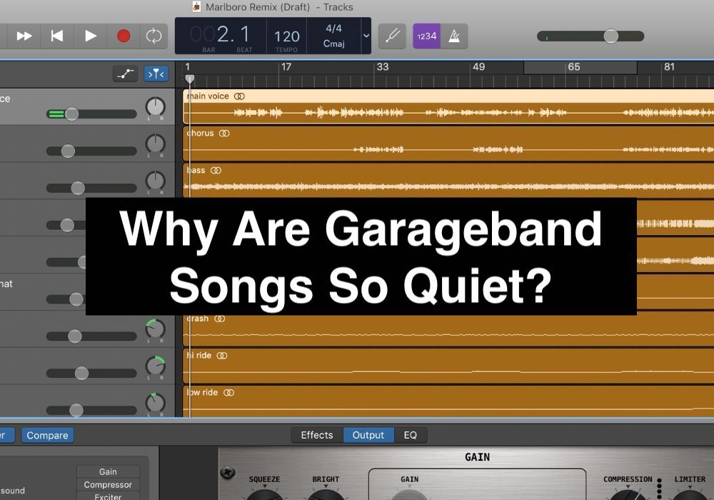 How To Download Garageband Song On Phone