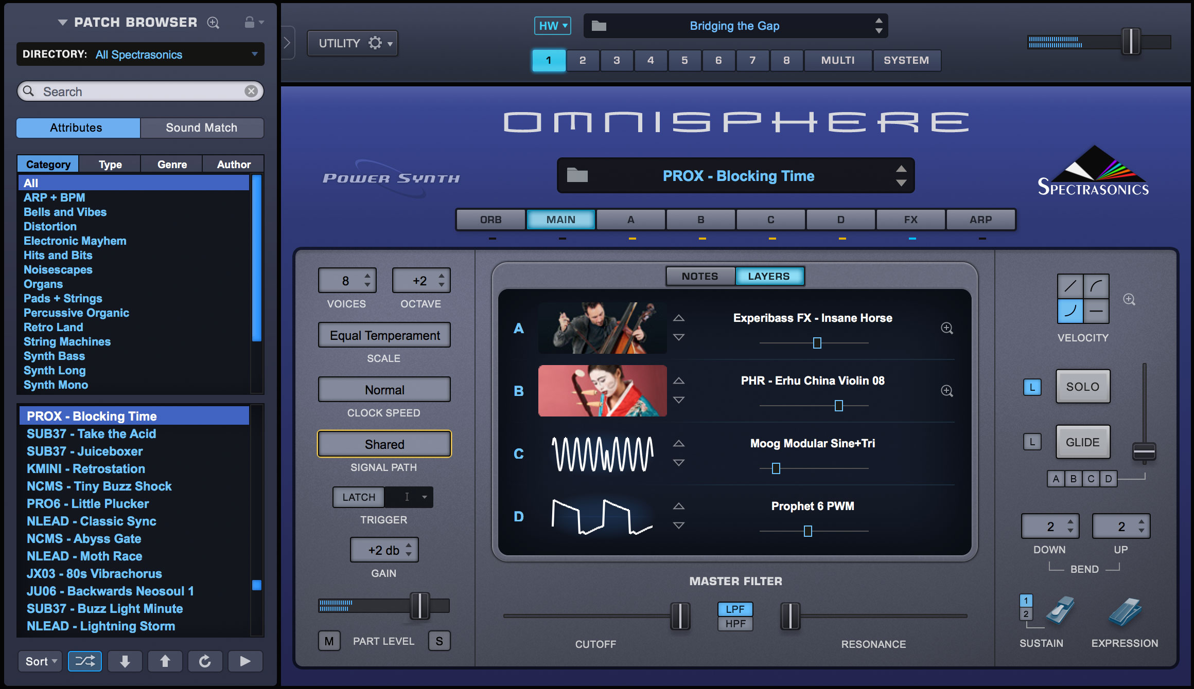 Omnisphere 2. 5 Mac Rutracker